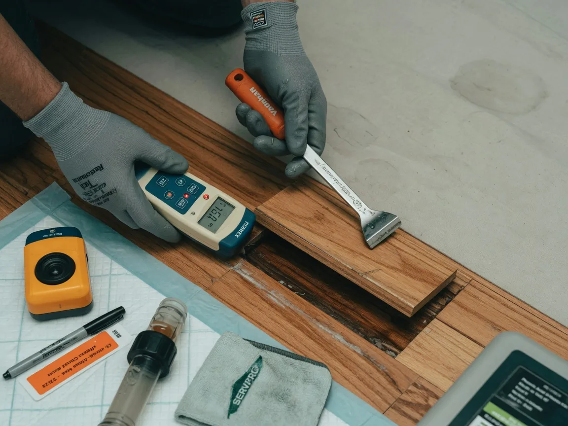 Why choose Water Damage Restoration in Kite, GA
